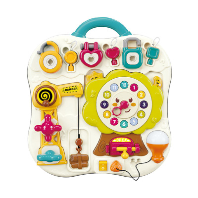 Игрушка Развивающий центр Не скучай-ка PITUSO HW23169466 1